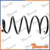 Ressorts de suspension avant pour FORD | 1500905, 2110158